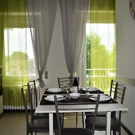 Moments Apartment *