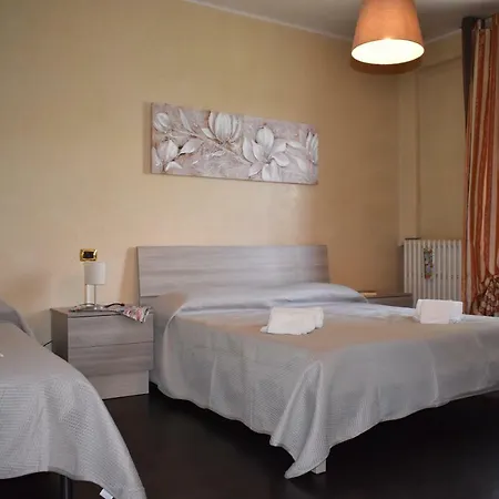 Apartment Moments Peschiera del Garda