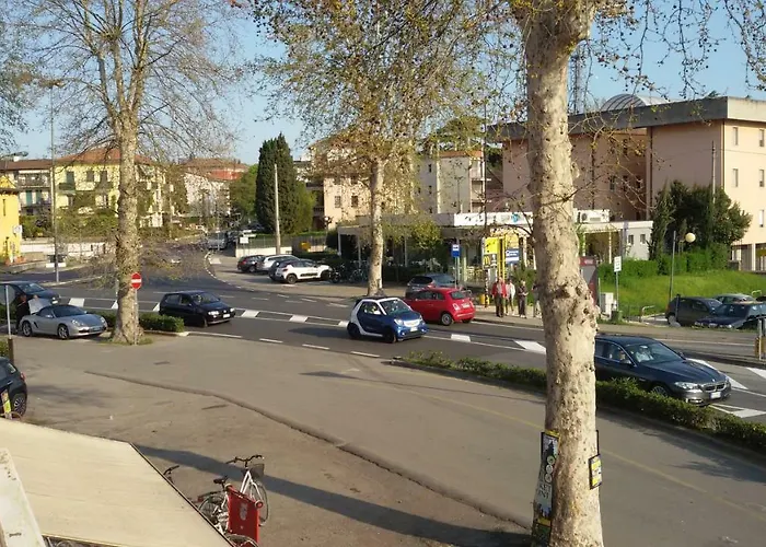 Moments Apartment Peschiera del Garda