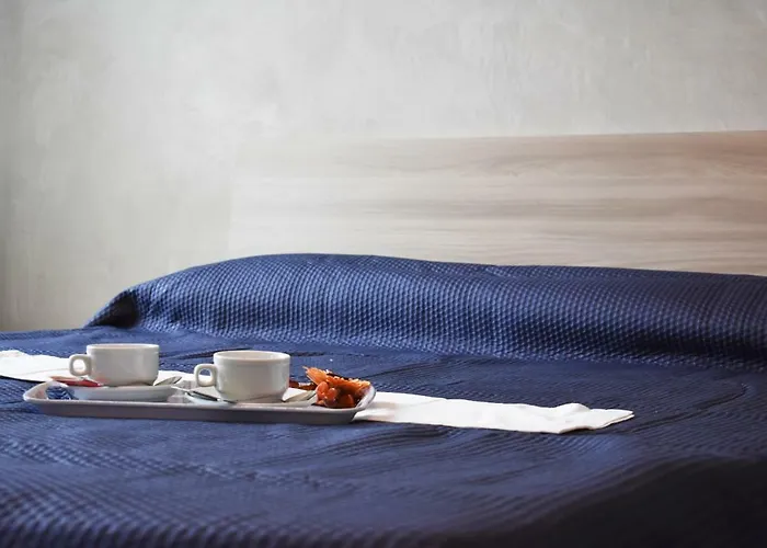 Moments Apartment Peschiera del Garda