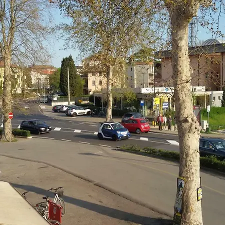 Moments Apartman Peschiera del Garda