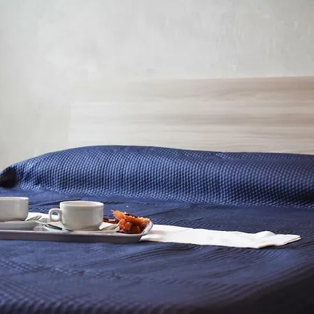 Moments Lägenhet Peschiera del Garda