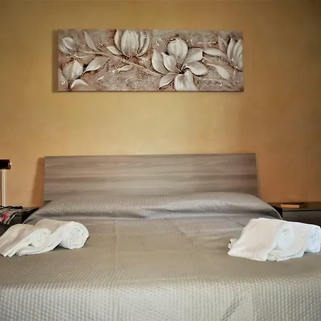 Apartamento Moments *