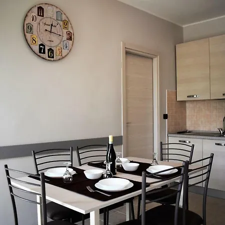 Apartamento Moments *