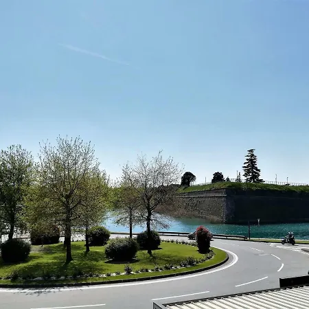 Moments Apartman Peschiera del Garda