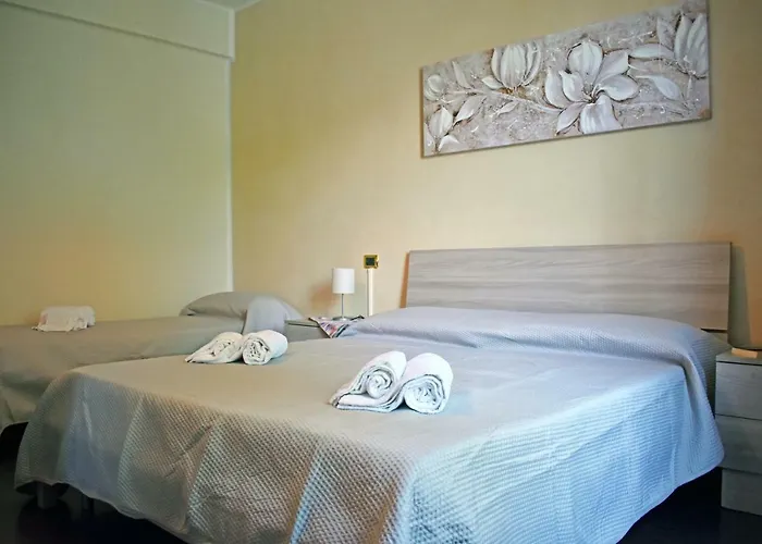 Moments 페스키에라델가르다